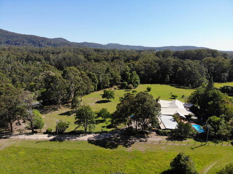 Yarrahapinni Homestead - Whitsundays Accommodation 3