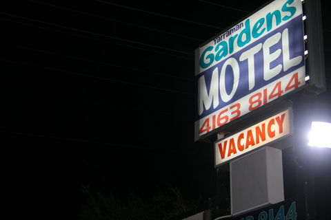 Yarraman Gardens Motel Queensland - Whitsundays Accommodation 0