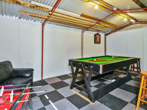 Yarramundi Retreat - Whitsundays Accommodation 3