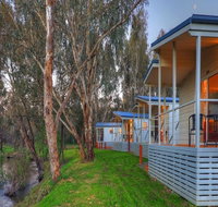 Yea Riverside Caravan Park - Whitsundays Accommodation