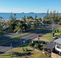 Yeppoon Beachhouse - Whitsundays Accommodation