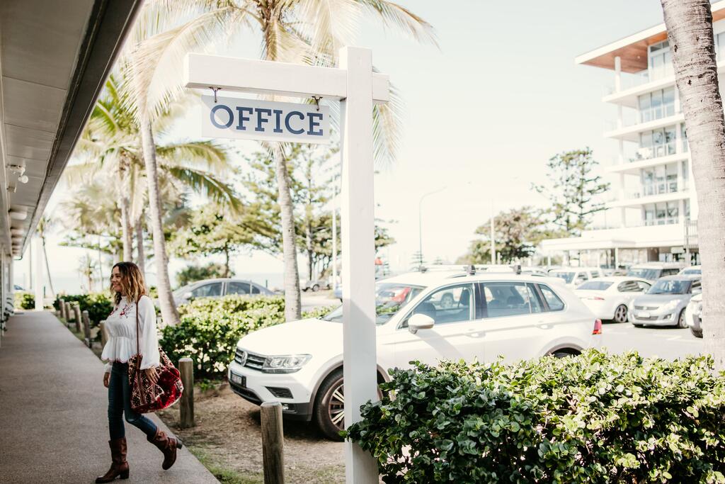 Barmoya QLD Whitsundays Accommodation