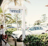 Yeppoon Surfside Motel - Whitsundays Accommodation