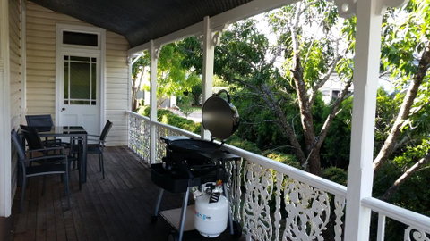 YesterYear On West - Whitsundays Accommodation 2