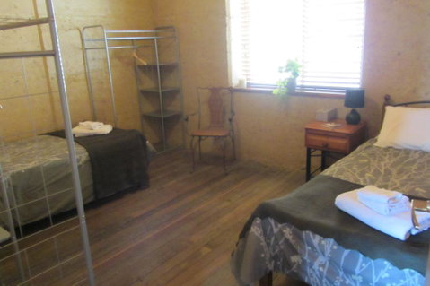 Yoga Retreat - Whitsundays Accommodation 3