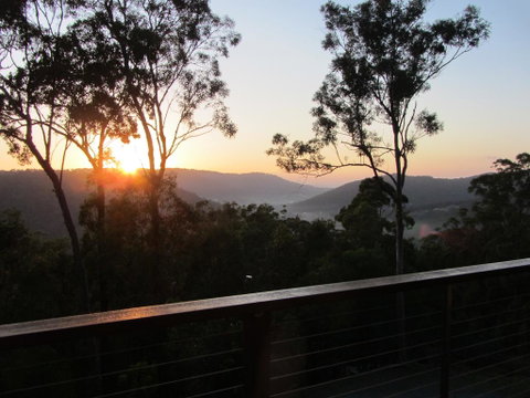 Yoga Retreat - Whitsundays Accommodation 1