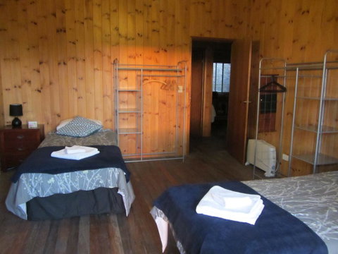 Yoga Retreat - Whitsundays Accommodation 2