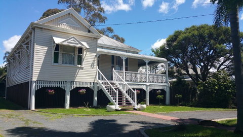 YesterYear On West - Whitsundays Accommodation 0
