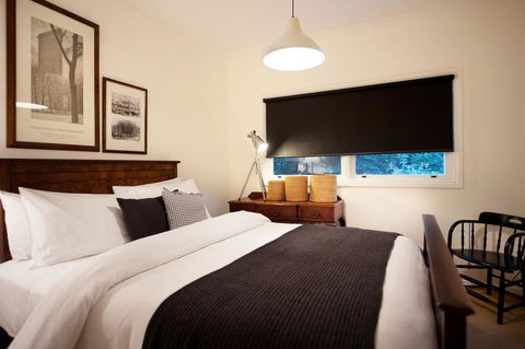 York House Daylesford - Whitsundays Accommodation 3