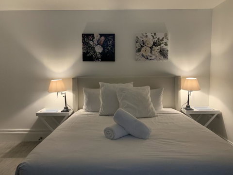 York Street Apartments - Whitsundays Accommodation 2