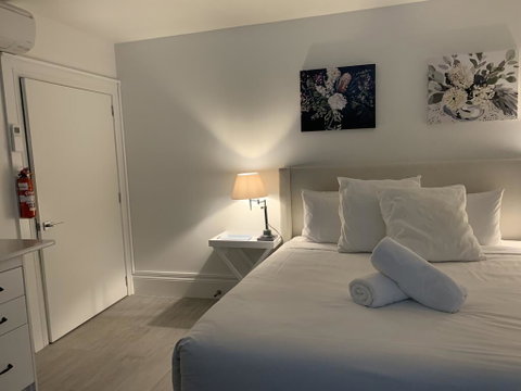 York Street Apartments - Whitsundays Accommodation 1