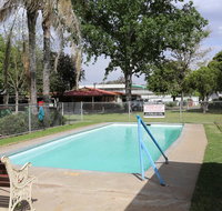 Young Caravan Park - Whitsundays Accommodation