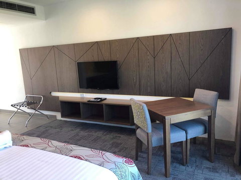 Young Federation Motor Inn - Whitsundays Accommodation 2