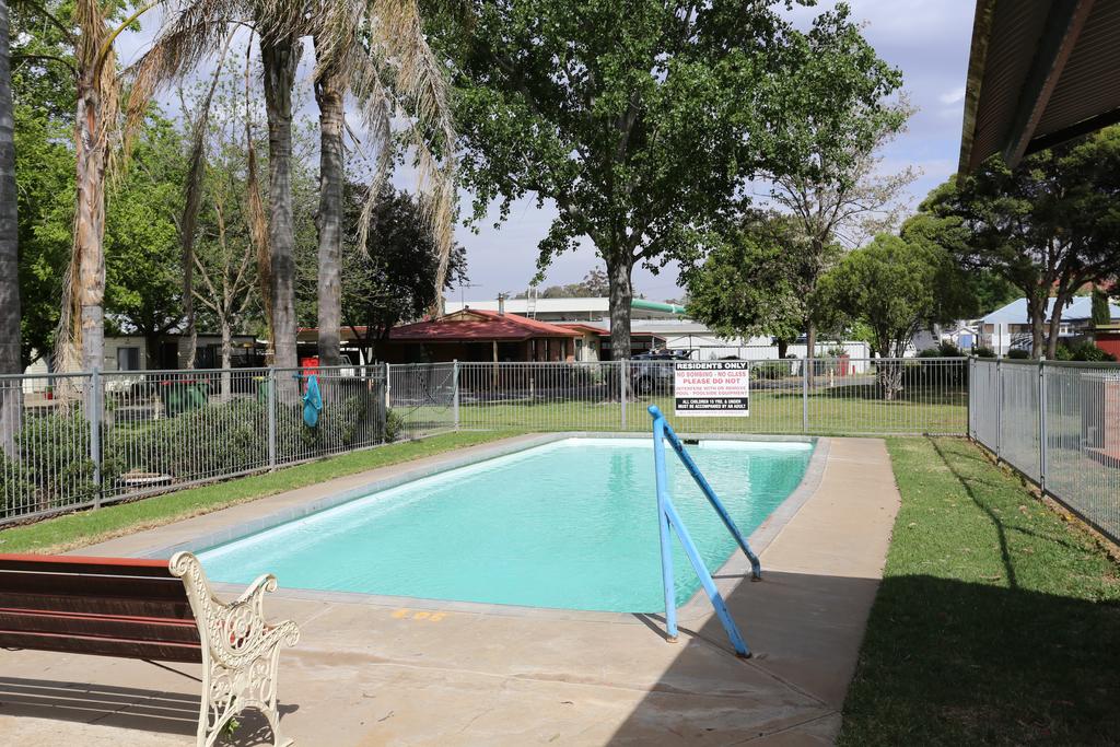 Young NSW Whitsundays Accommodation