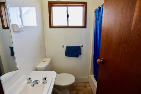 Young Tourist Park - Whitsundays Accommodation 2
