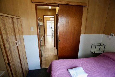 Young Tourist Park - Whitsundays Accommodation 1