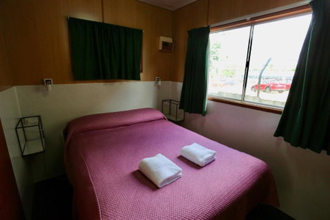 Young Tourist Park - Whitsundays Accommodation 3