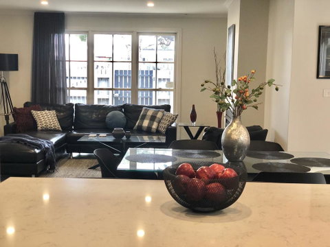 Your Home Away From Home - Whitsundays Accommodation 0