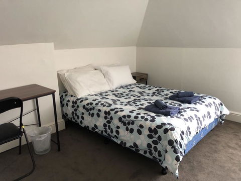 Your Home In Sandy Bay - Whitsundays Accommodation 2