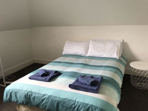 Your Home In Sandy Bay - Whitsundays Accommodation 1