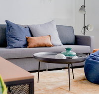 Your home on Smith St Collingwood With Parking - Whitsundays Accommodation