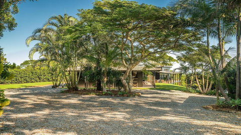 Your Luxury Escape - Illuka On Coopers - Whitsundays Accommodation 1