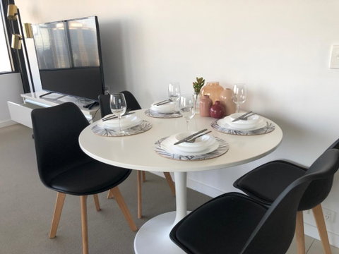 Your Melbourne Home In Free Tram Zone With Great City Lifestyle - Whitsundays Accommodation 2