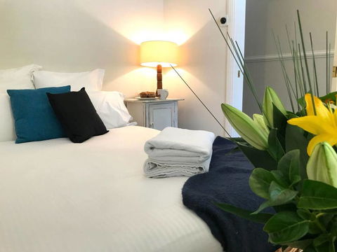 YSG The Edward Townhouse 151 - Walk To Town - Whitsundays Accommodation 3