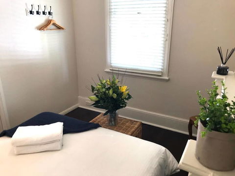 YSG The Edward Townhouse 151 - Walk To Town - Whitsundays Accommodation 1