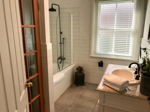 YSG The Edward Townhouse 153 - Walk To Town - Whitsundays Accommodation 2