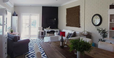 YSG The Edward Townhouse 155 - Steps To Town - Whitsundays Accommodation 1