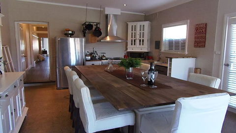YSG The Edward Townhouse 155 - Steps To Town - Whitsundays Accommodation 0