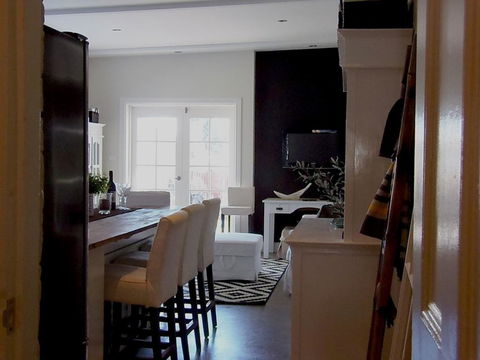 YSG The Edward Townhouse 155 - Steps To Town - Whitsundays Accommodation 2