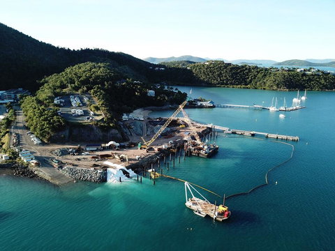 Yuengee Villas - Whitsundays Accommodation 1