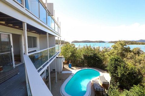 Yuengee Villas - Whitsundays Accommodation 3