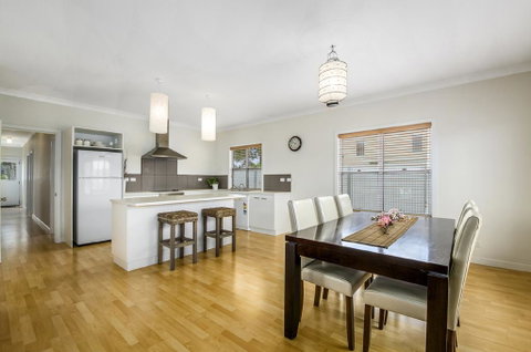 Zaahira House - Whitsundays Accommodation 3