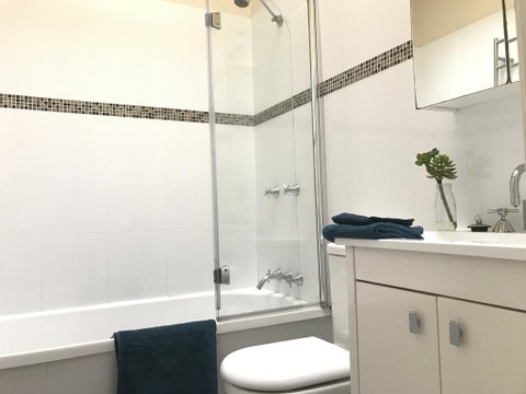 Zaara - Whitsundays Accommodation 1