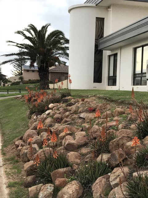 Zebras Guest House Geraldton - Whitsundays Accommodation 3
