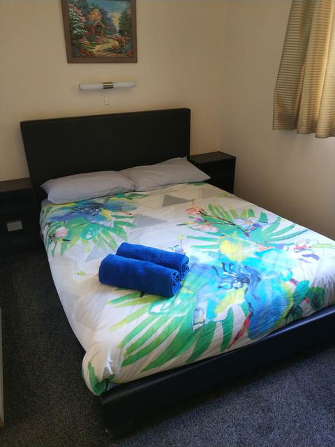 Zeehan Bush Camp - Whitsundays Accommodation 1