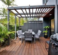 Zen  Culburra - Pet Friendly - 8 Mins to Beach - Whitsundays Accommodation