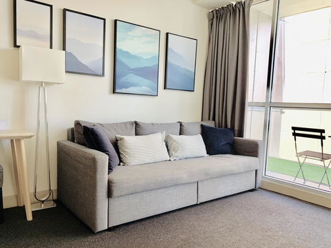 ZEN Homes On Collins - Whitsundays Accommodation 0
