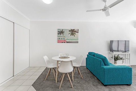Zenith Unit 7 - Shoal Bay - Whitsundays Accommodation 3