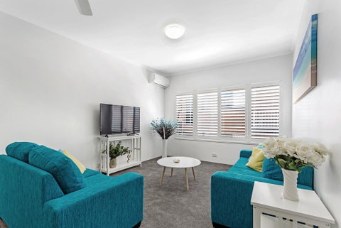 Zenith Unit 7 - Shoal Bay - Whitsundays Accommodation 2