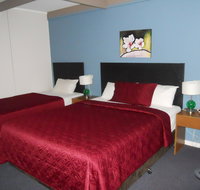 Zero Inn Motel - Whitsundays Accommodation