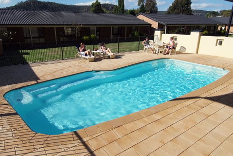 Zig Zag Motel - Whitsundays Accommodation 2