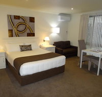 Zig Zag Motel - Whitsundays Accommodation