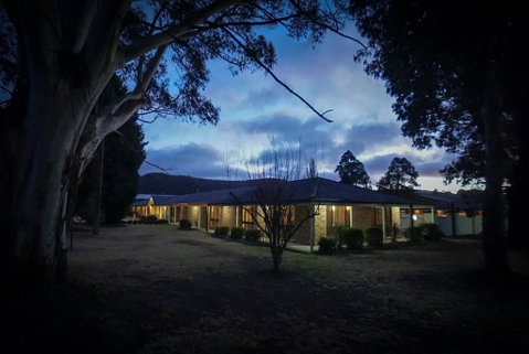 Zig Zag Motel - Whitsundays Accommodation 3