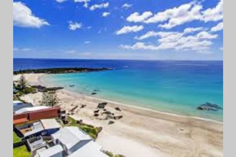 Zoo Villas: Villa Giraffe - Central Wynyard - Whitsundays Accommodation 0