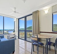 AirliediseNO hills5min walk 2 Port of Airlie/Ferry terminalWiFiNetflix - Whitsundays Accommodation