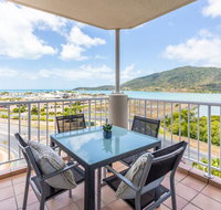 AirliediseNO hillsKitchen5min walk 2 Ferry terminalWiFiNetflix - Whitsundays Accommodation